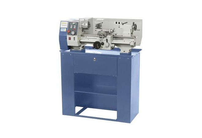 Draaibank Profi 450 V