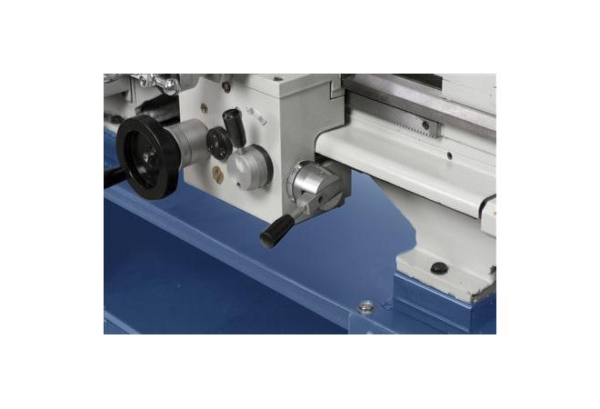 Draaibank Profi 450 V