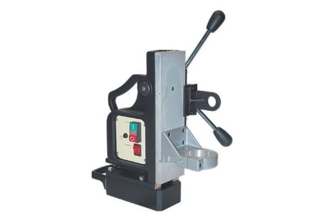 Magneetboorstandaard B 32.1
