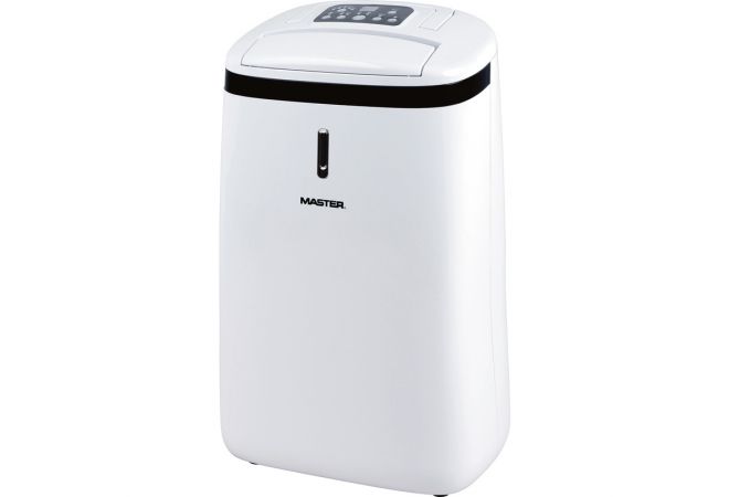 Master Luchtontvochtiger DH 720 20L/24u - gratis verzending