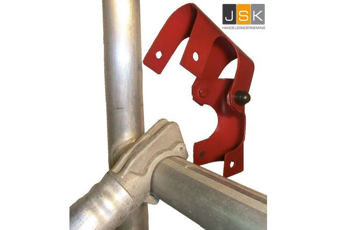 Aluminium steiger slot - JSK Handelsonderneming