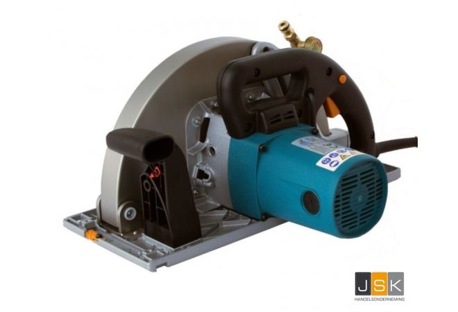 Makita hand(muur)zaagmachine 350ST - JSK Handelsonderneming