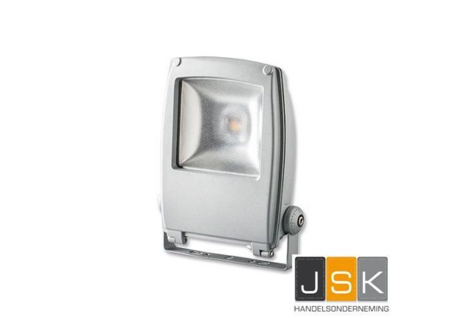 LED Bouwlamp 15 Watt klasse 1 FENON | 3 jaar garantie | Aluminium behuizing | 118243 - JSK Handelsonderneming