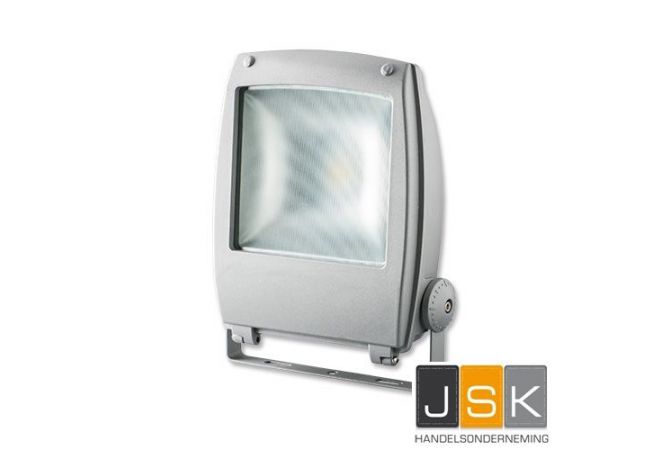 116615 Fenon LED Bouwlamp 55 watt klasse 2, dubbel geïsoleerd 3 jaar fabrieksgarantie