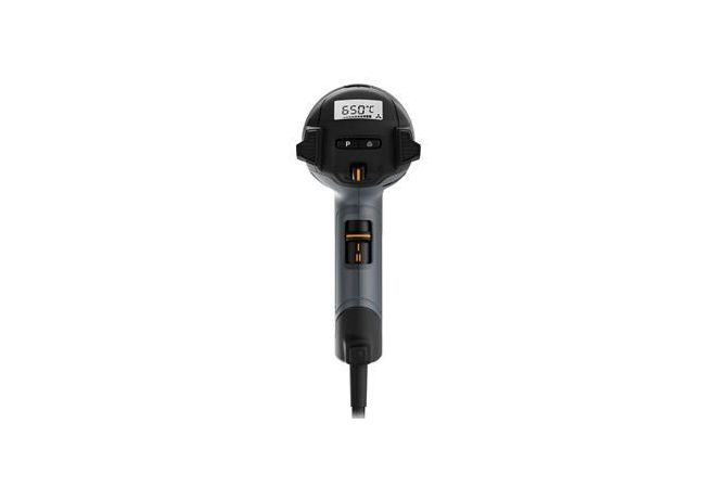 Steinel Heteluchtpistool HG 2320 E in Koffer
