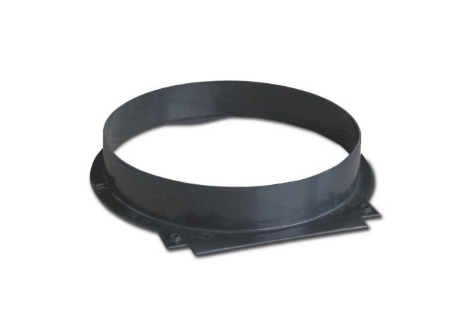 Slangaansluiting voor TTV 4500 / TTV 4500 HP