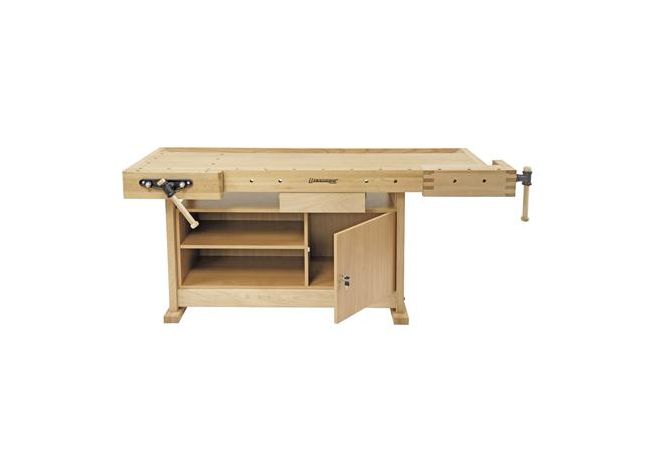 Bernardo werktafel WB2100 PROFI