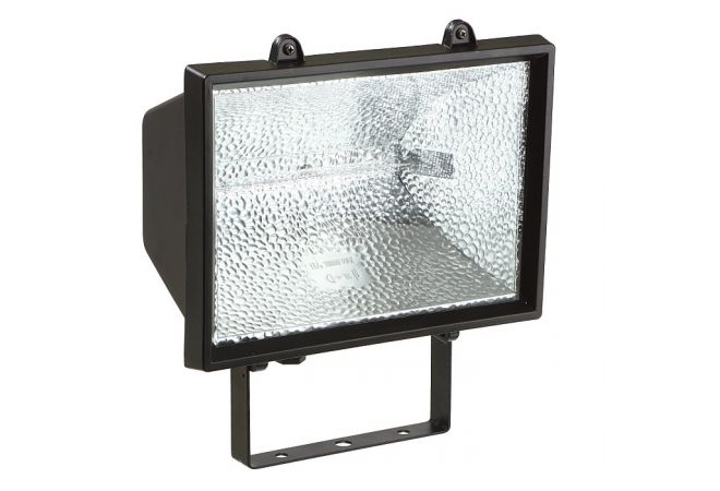 Halogeenlamp 1000 Watt klasse 2, AS Schwabe 108051