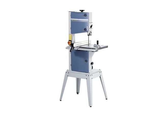 Lintzaagmachine HBS 320