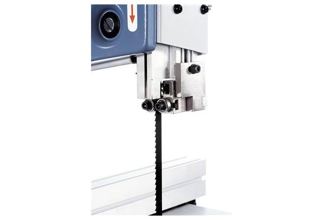 Lintzaagmachine HBS 320