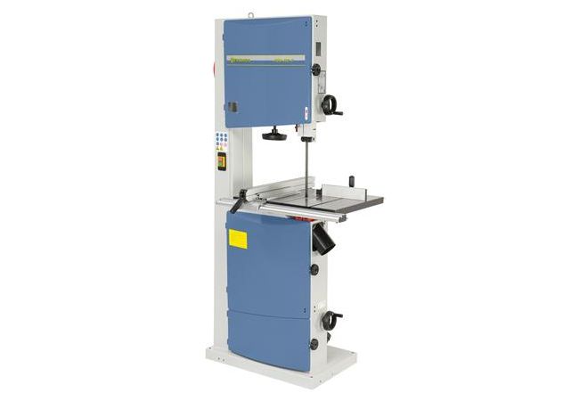 Lintzaagmachine HBS 460 N