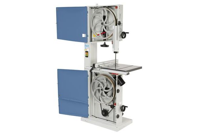 Lintzaagmachine HBS 460 N