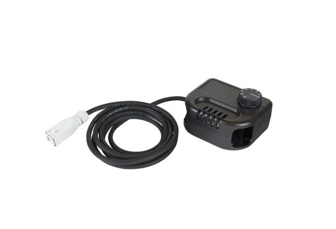 Master Indirecte Diesel Heater BV 310 FS - JSK Handelsonderneming