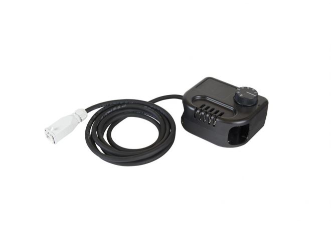 Master Indirecte Diesel Heater BV 310 FS - JSK Handelsonderneming