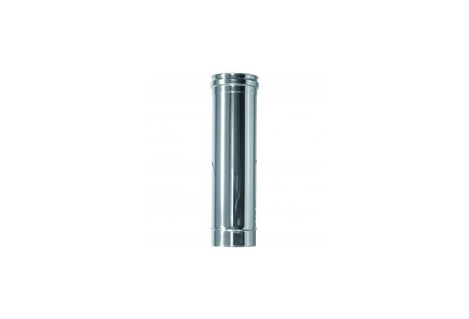 Master RVS uitlaatpijp Ø150mm x 1m - JSK Handelsonderneming