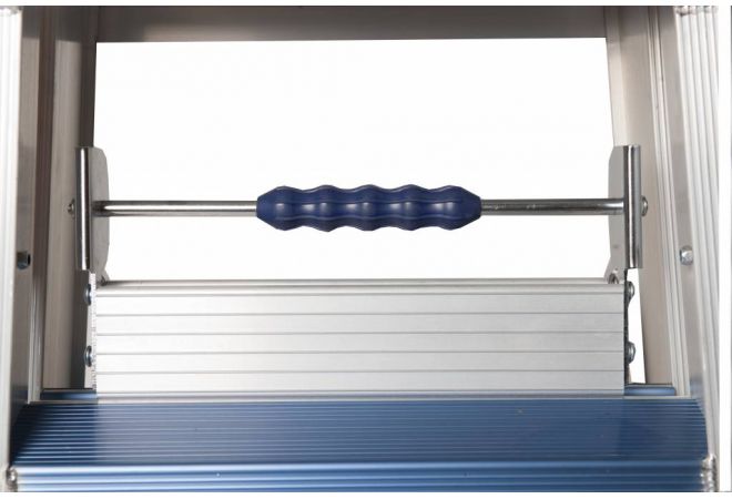 Maxall Dubbel-trap Maxall Prof. 2 trede