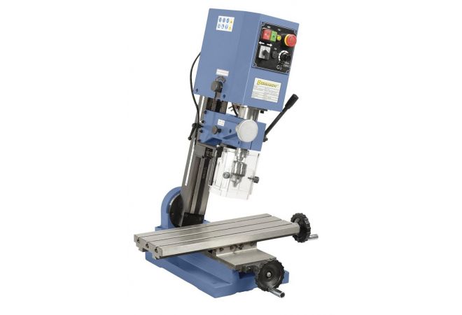 Bernardo Boor-freesmachine KF 10 L / 230V