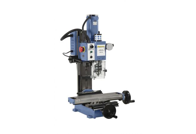 Bernardo Boor-freesmachine KF 20
