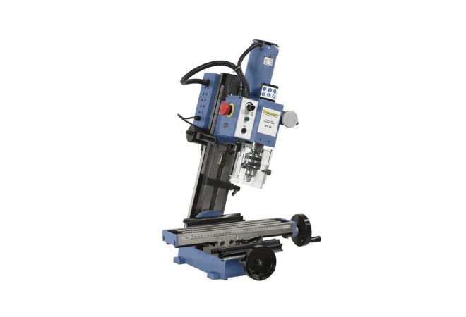 Bernardo Boor-freesmachine KF 20