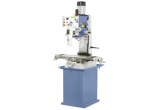 Bernardo Boor-freesmachine FM 45 V - JSK Handelsonderneming