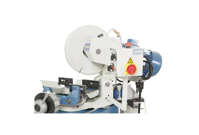 Bernardo Cirkelzaagmachine CS 350 SA