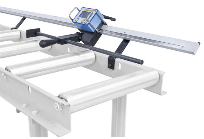 Bernardo Digitaal lengtemeetsysteem LS 2 VOOR RB 7 - 2000