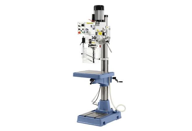 Bernardo Kolomboormachine GB 32 SV