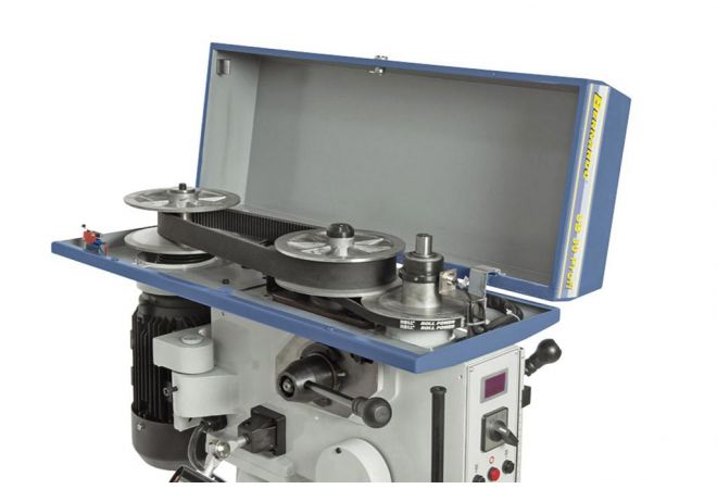 Bernardo Kolomboormachine SB 30 PROFI / 400V