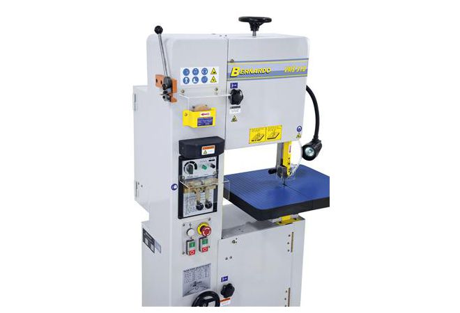 Bernardo Lintzaagmachine type VMS 360