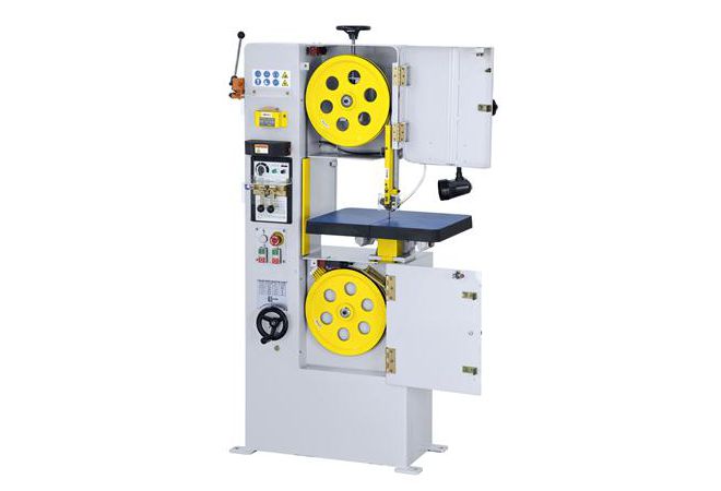 Bernardo Lintzaagmachine type VMS 360