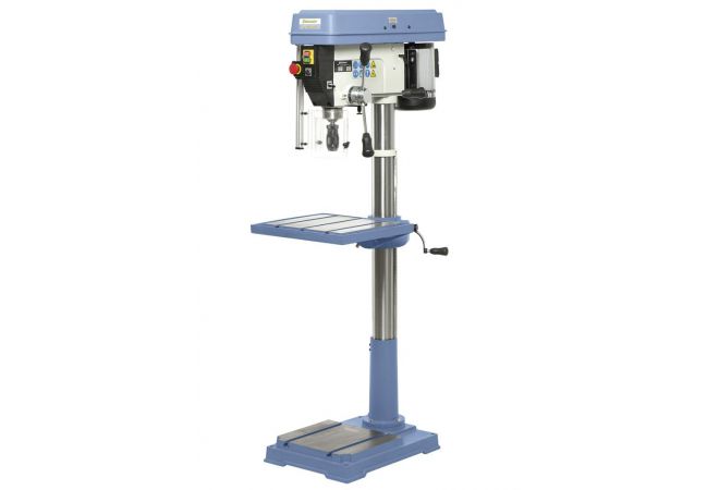 Bernardo Tafelboormachine B 610 PRO / 400V, R/L