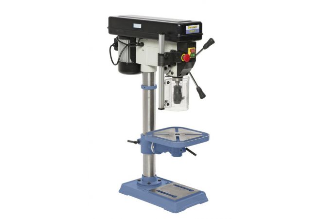 Bernardo Tafelboormachine TB 20 T / 400V - 01-1041 - JSK Handelsonderneming