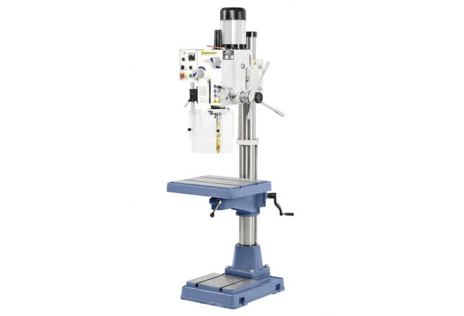 Bernardo kolomboormachine GB 32 S - 01-1260 - JSK Handelsonderneming