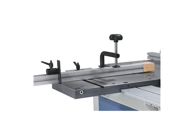 Cirkelzaag- Freesmachine FK 200 R / 230V