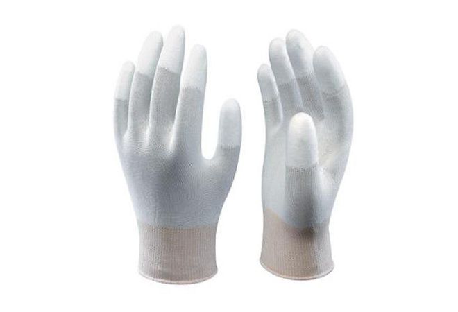 SHOWA BO600 Werkhandschoen PU (Doos 240 paar) (maten S-XL) - 2.42.10.600