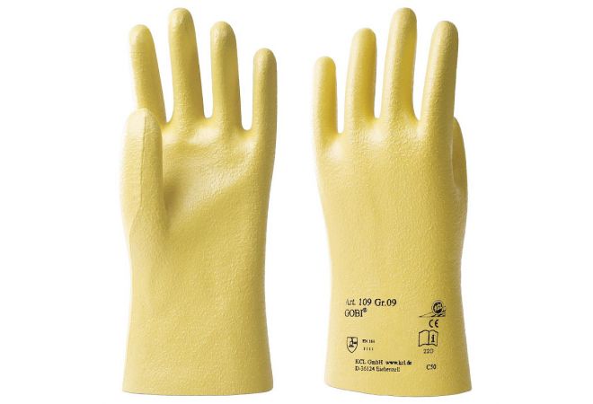 KCL Gobi 109 handschoen