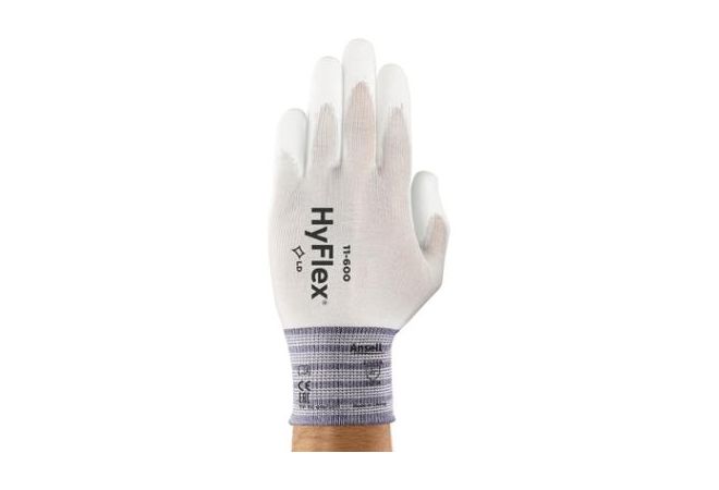 Ansell HyFlex 11-600 handschoen - 1.90.120.00 - JSK Handelsonderneming