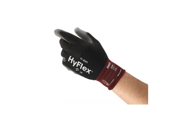 Ansell HyFlex 11-601 handschoen - 1.90.128.00 - JSK Handelsonderneming