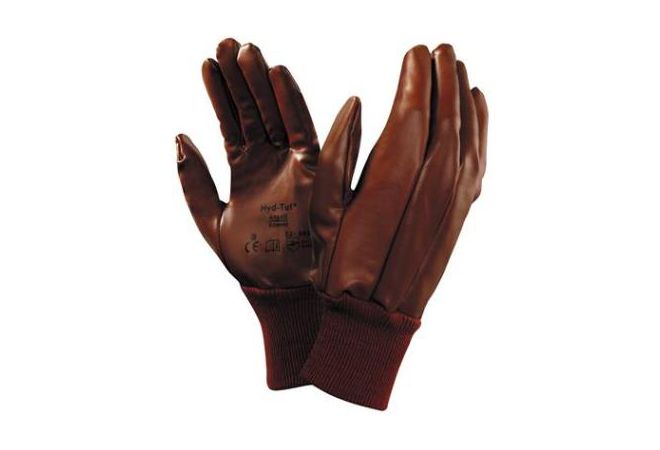 Ansell Hyd-Tuf 52-502 handschoen - 19052000