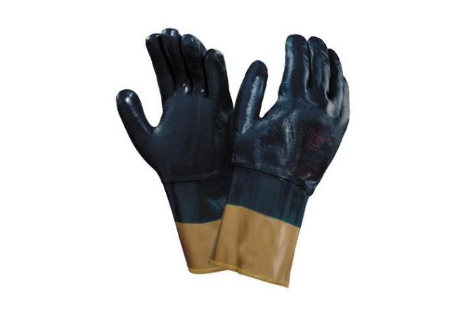Ansell Hylite 47-409 handschoen - 19047500 - JSK Handelsonderneming