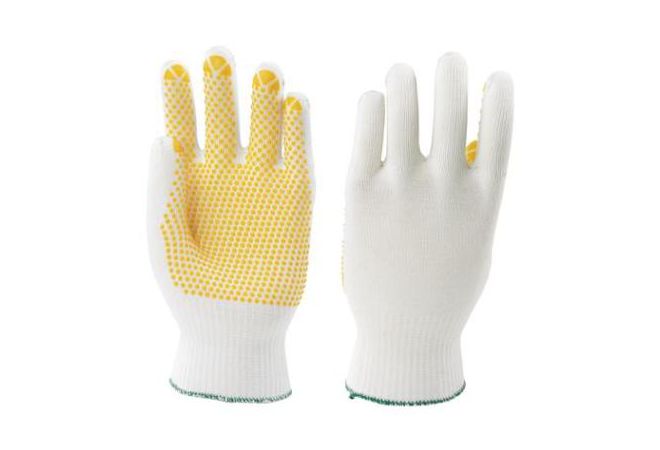 KCL PolyTRIX N 912 handschoen (Doos 150 paar) (Maat 7-10) - 1.95.912.00 - JSK Handelsonderneming