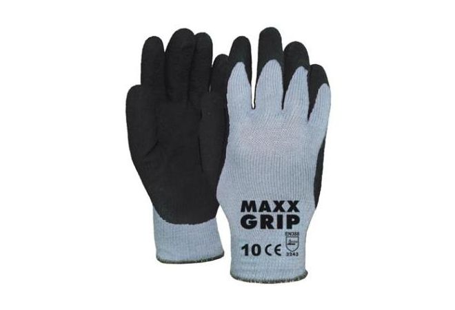 M-Safe Maxx-Grip 50-235 handschoen