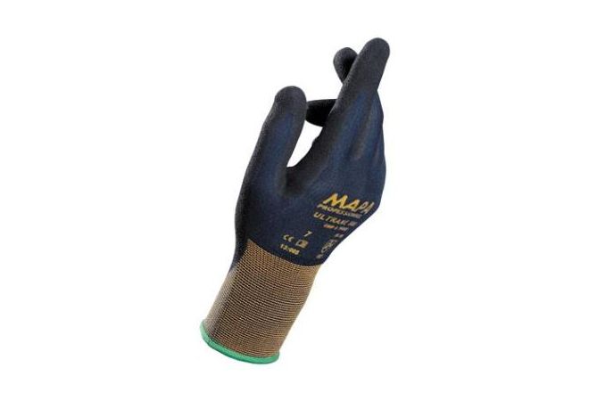 Mapa Ultrane 500 Grip & Proof handschoen - 18850000 - JSK Handelsonderneming
