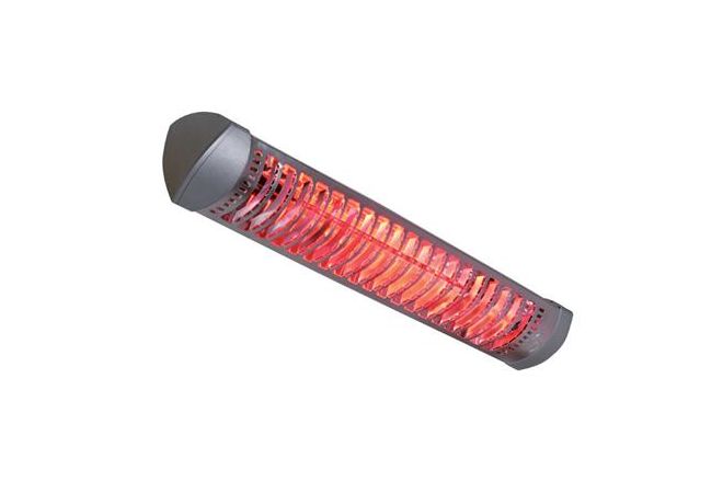 Master Elektrische Infrarood Heater CHAP 18 - JSK Handelsonderneming