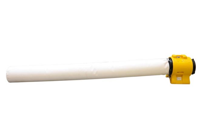 Master Stofzak voor BL8800 - 4515.542 - JSK Handelsonderneming