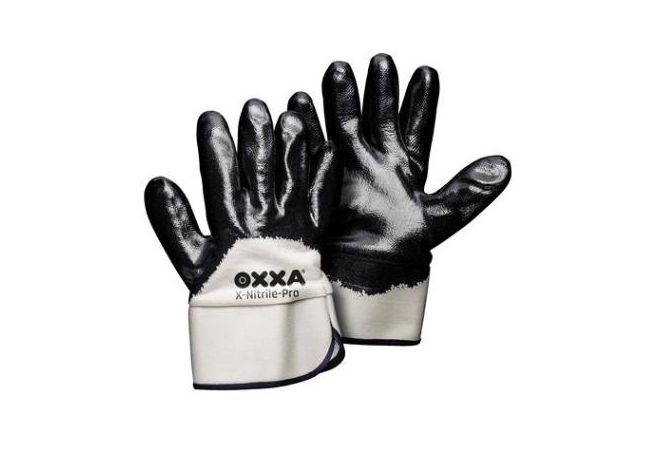 OXXA X-Nitrile-Pro 51-080 handschoen - 15108000 - JSK Handelsonderneming