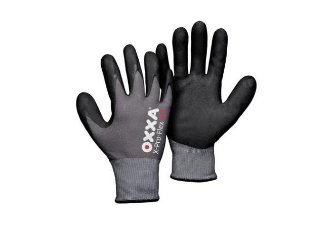 OXXA X-Pro-Flex AIR 51-292 handschoen | Metselhandschoen | Doos 144 paar | Maat 7-11 | 151292 | 1.51.292 - JSK Handelsonderneming