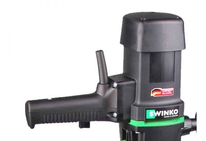 Swinko Mixer EHR 23/2.3 GS 1800 Watt - inclusief gratis garde - gratis bezorging