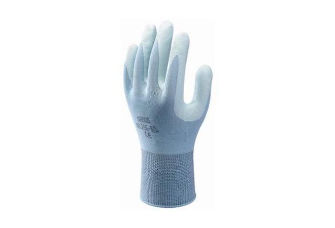 Showa 265R Assembly Grip Lite handschoen