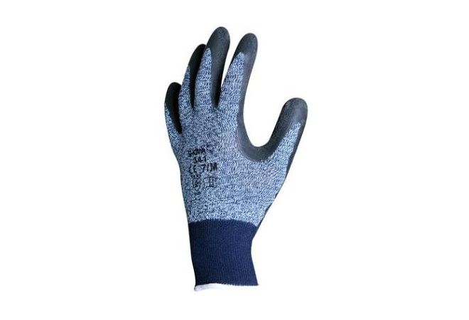 Showa 341 Advanced Grip handschoen (Doos 120 paar) (Maat S-XL) - 1.11.562.00 - JSK Handelsonderneming